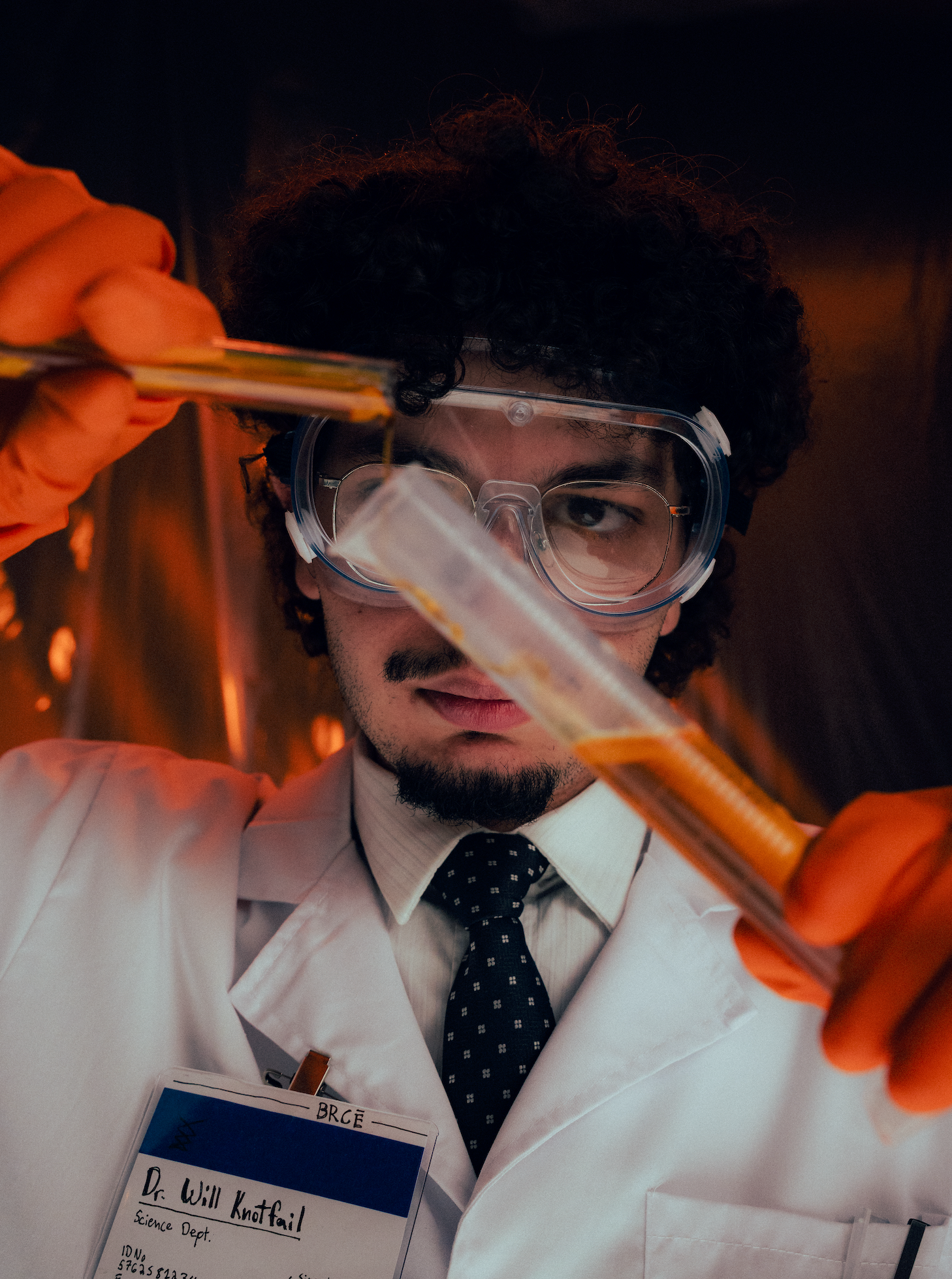 BRCĒ "Lab" Campaign