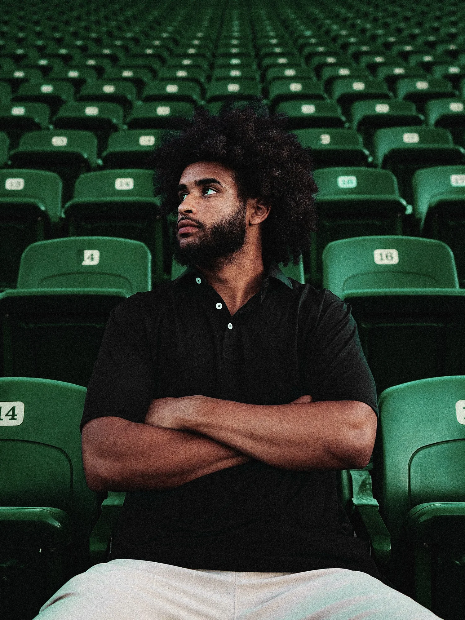 Dante Moore x I Am Athlete